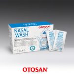 OTOSAN NASAL WASH - Hyaluronic acid formulation / refill 30 φακελάκια