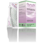 Gynofit κολπική γέλη / Ενυδάτωση κατα των συμπτωμάτων κολπικής ξηρότητας
