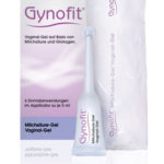 Gynofit κολπική γέλη / Γαλακτικό οξύ κατά των συμπτωμάτων βακτηριακής κολπίτιδας