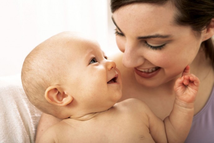 Πρoετοιμασία και Προσέγγιση των μαμάδων για το Μητρικό Θηλασμό (ΜΕΡΟΣ 1ο)