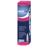 Snoreeze Nasal Spray / Καταπολέμηση Ροχαλητού