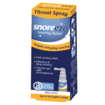 Snoreeze Throat Spray / Καταπολέμηση Ροχαλητού