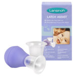 Latch Assist - pack and product