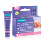 Lansinoh®Κρέμα Λανολίνης minis