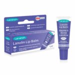 Lanolin Lip Balm